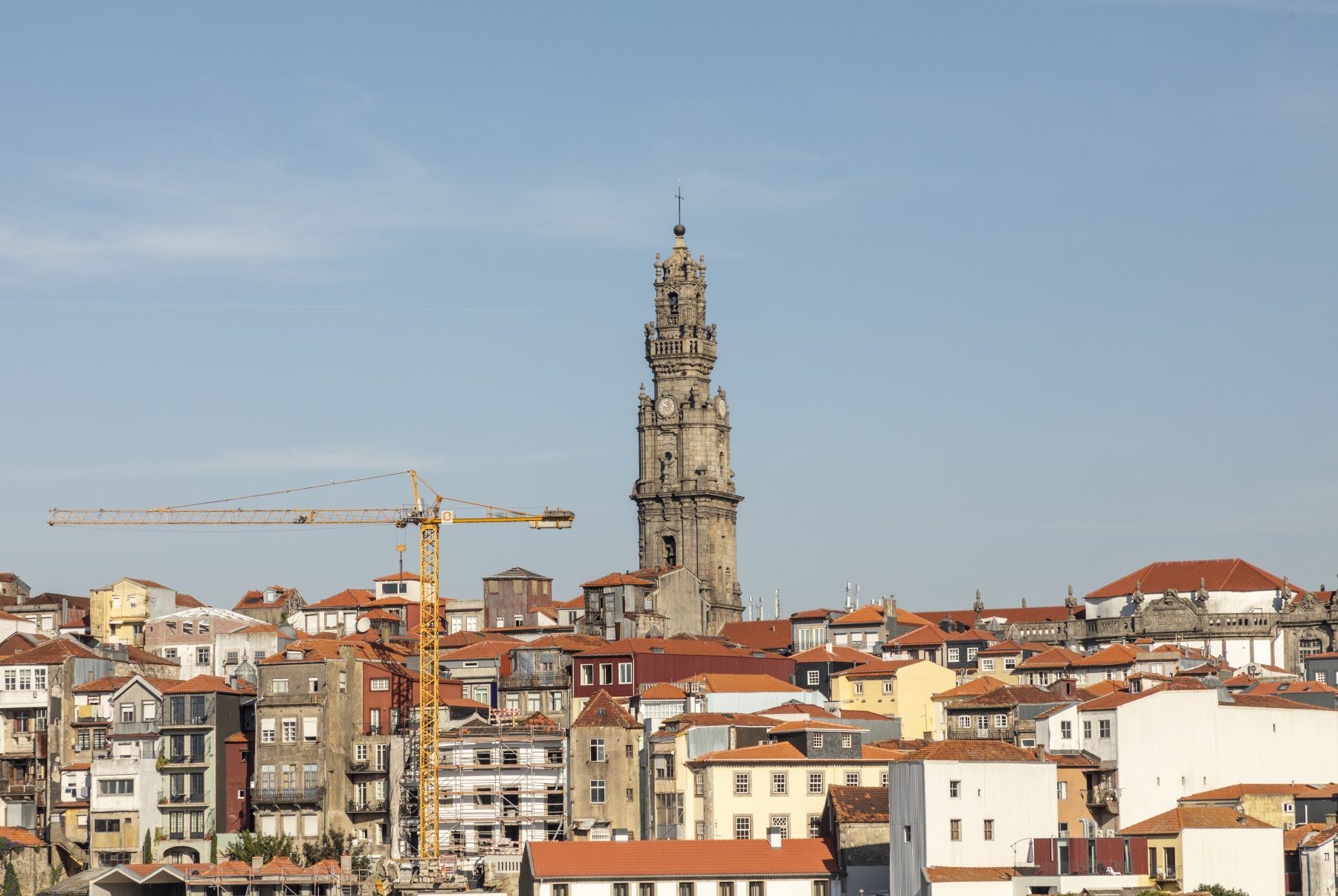 Porto Portugal Oct 2023